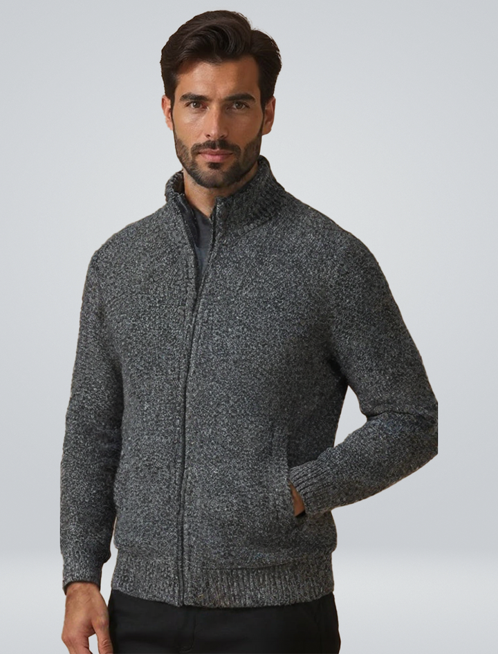 Philibert | Gilet en tricot