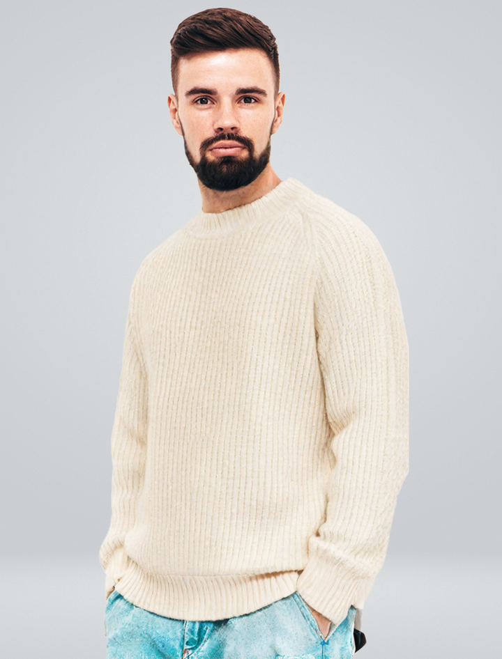 Barnabé | Pull en tricot