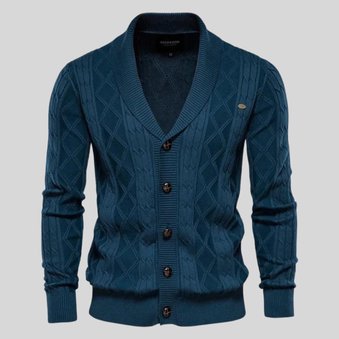 Evariste | Cardigan en Maille Chic