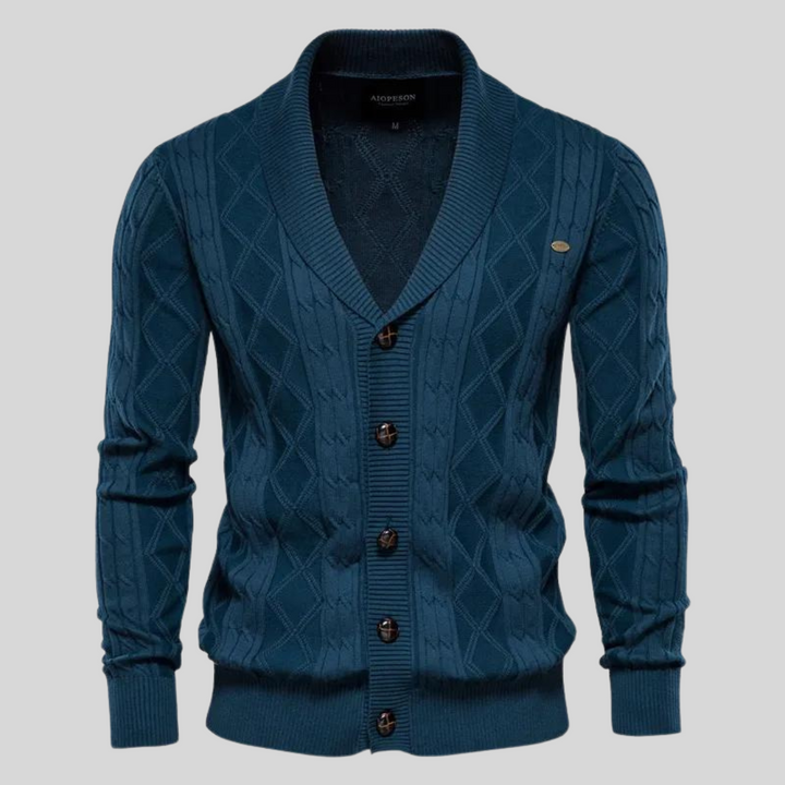 Evariste | Cardigan en Maille Chic