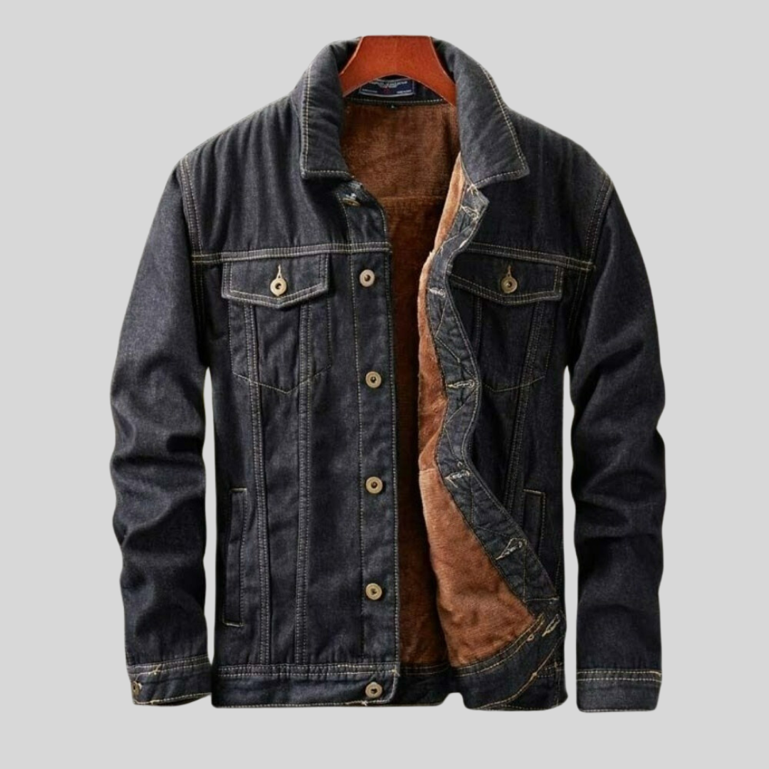 Hector | Veste en jean