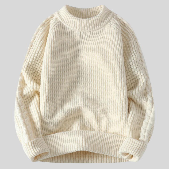 Barnabé | Pull en tricot