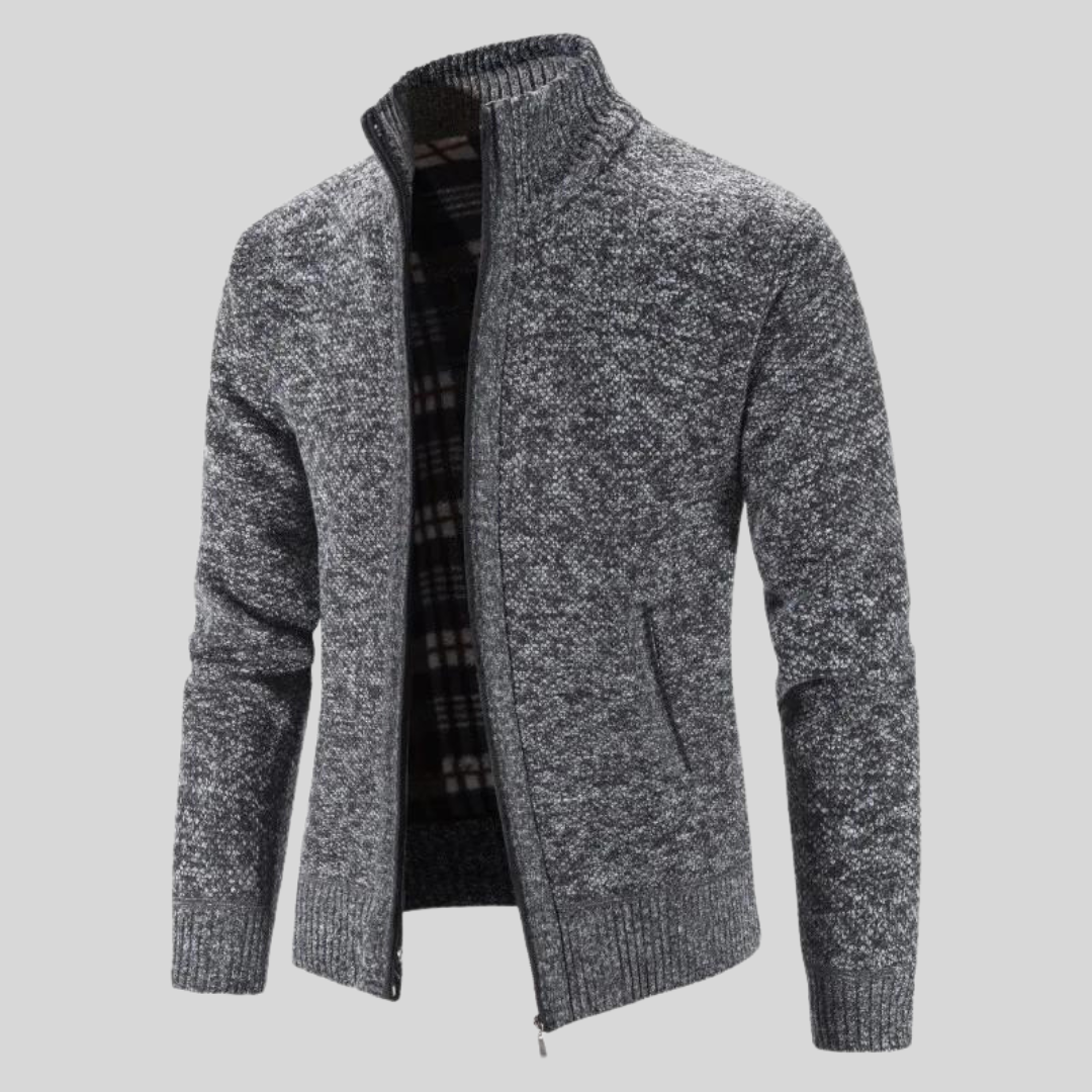 Philibert | Gilet en tricot