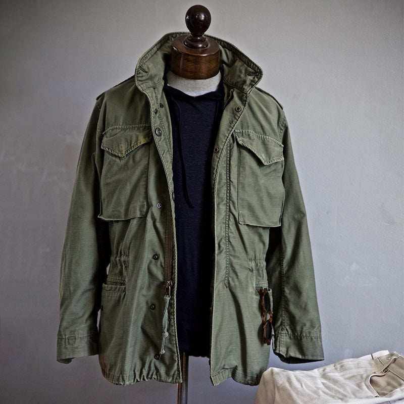 M-65 | Veste Cargo Vietnam