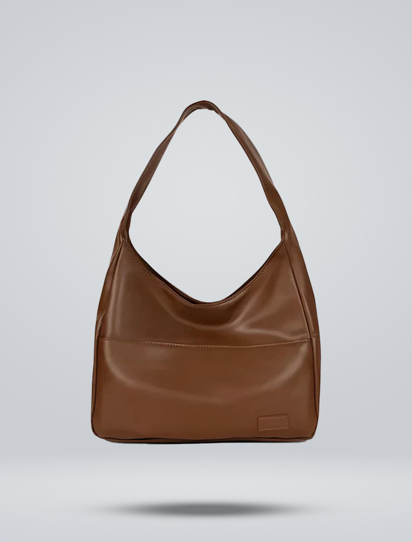 Jacinthe | Sac à main en cuir de luxe