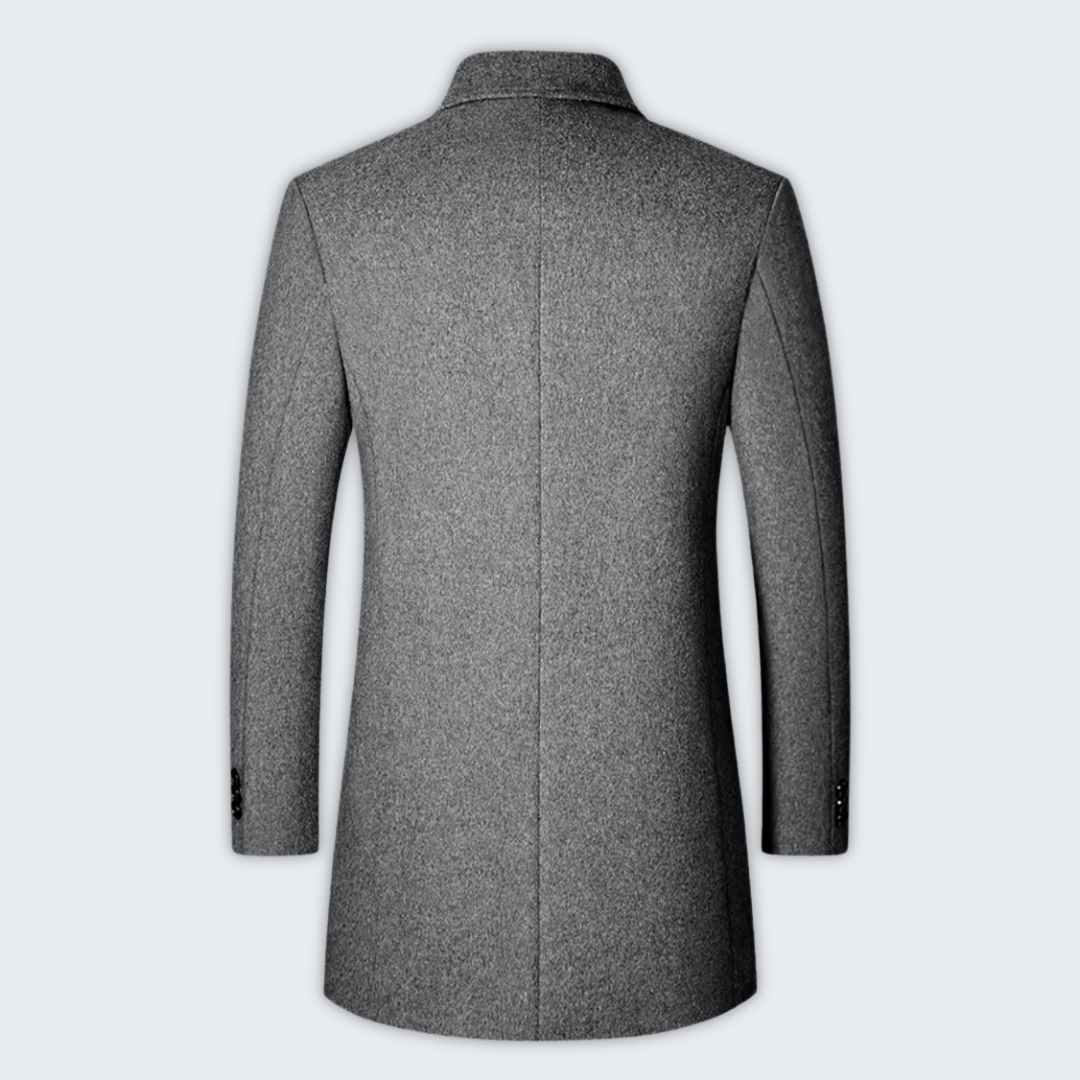 Ludger | Veste iconique Peaky Blinders