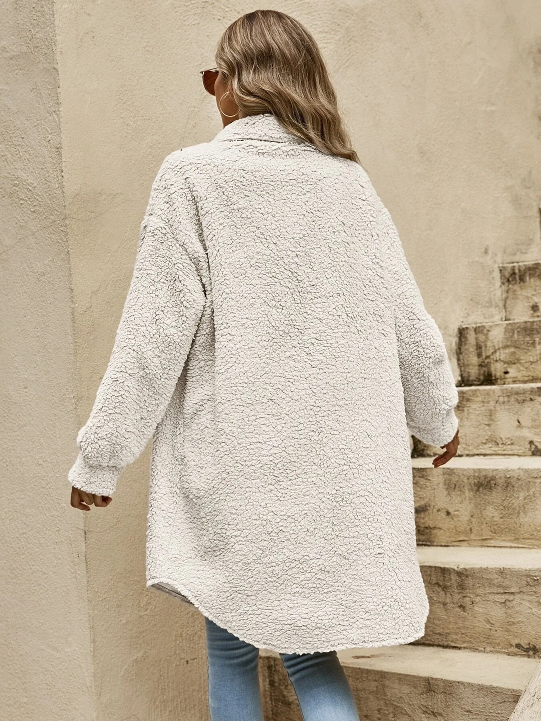 Céline | Cardigan Élégant