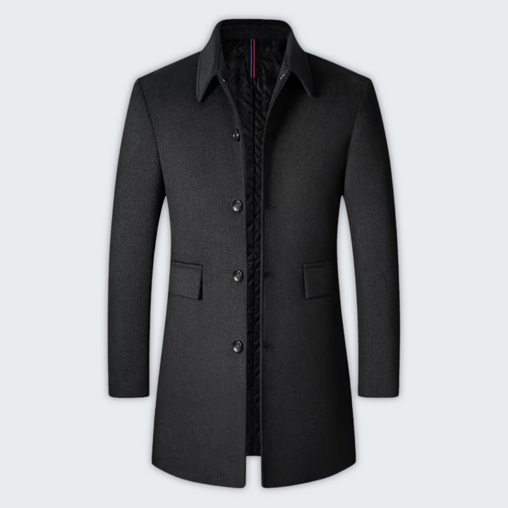 Ludger | Veste iconique Peaky Blinders