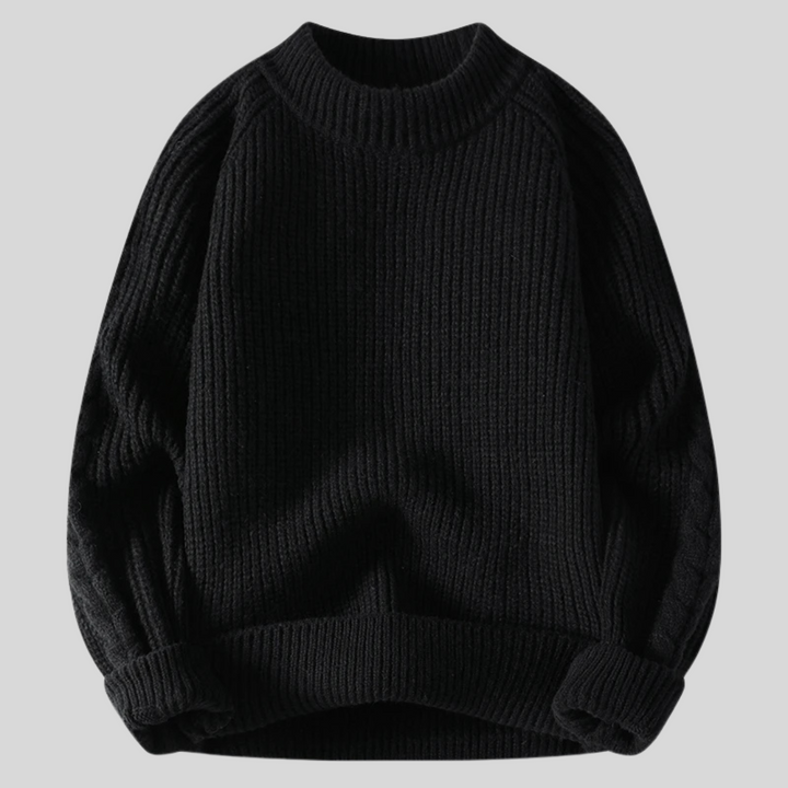 Barnabé | Pull en tricot