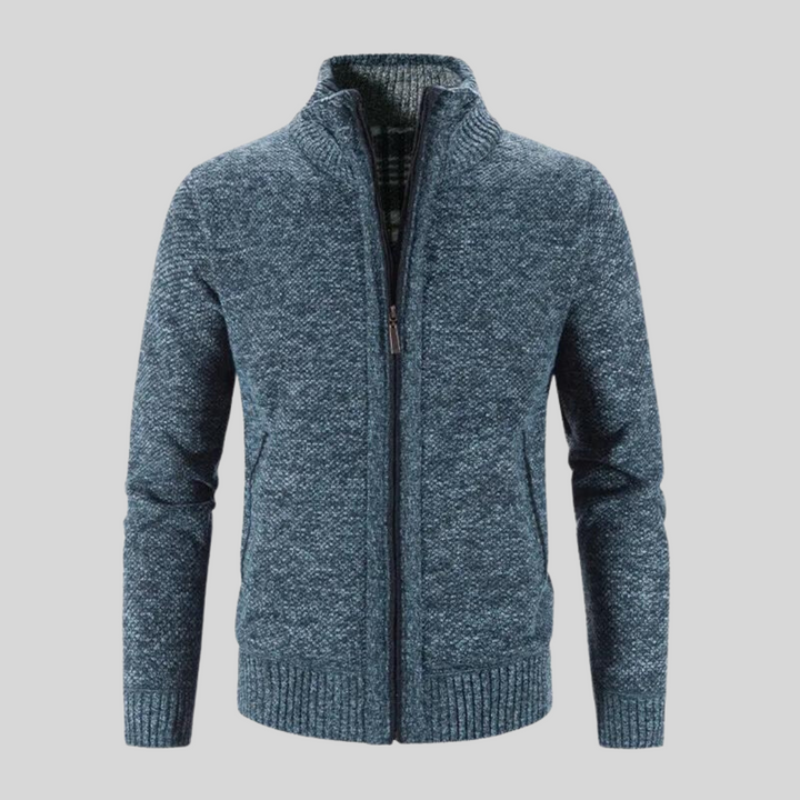 Philibert | Gilet en tricot