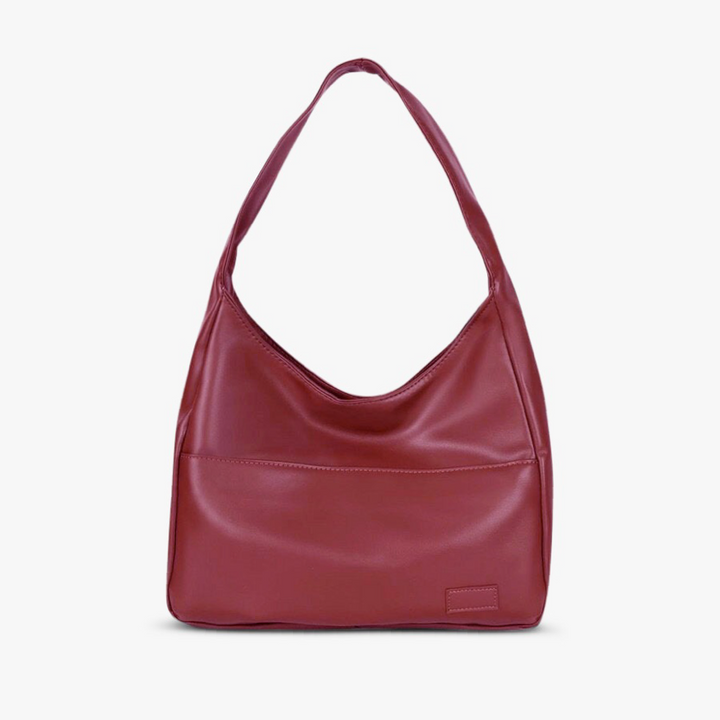 Jacinthe | Sac à main en cuir de luxe