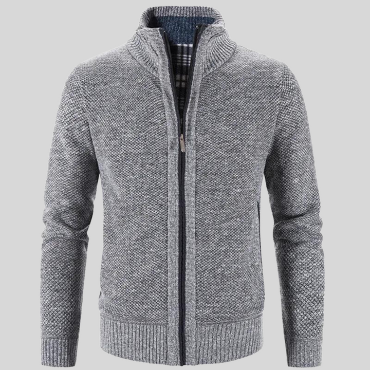 Philibert | Gilet en tricot