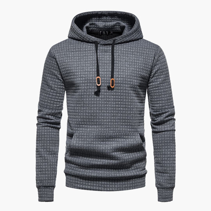 Côme | Sweat à capuche élégant pour hommes