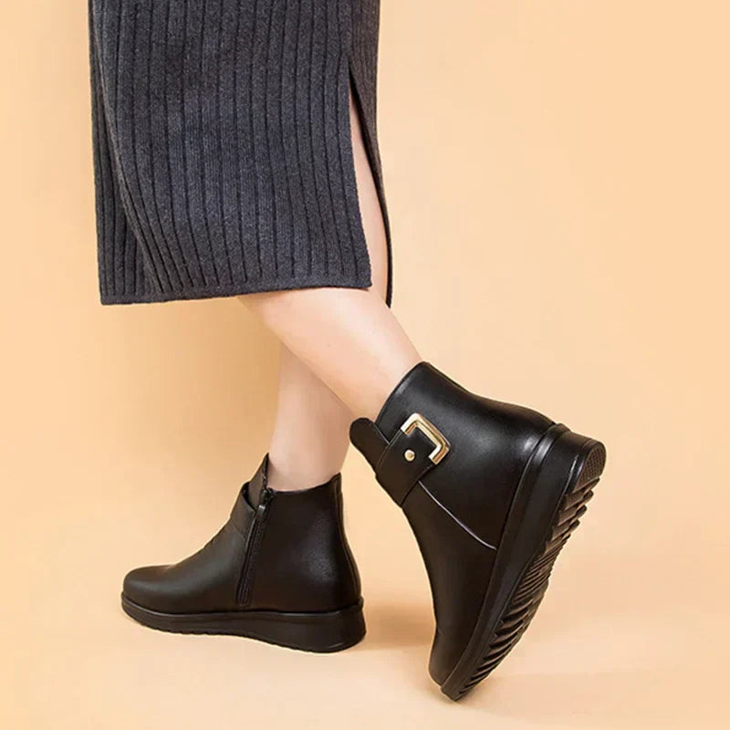 Ivana | Bottes Orthétiques pour Femmes