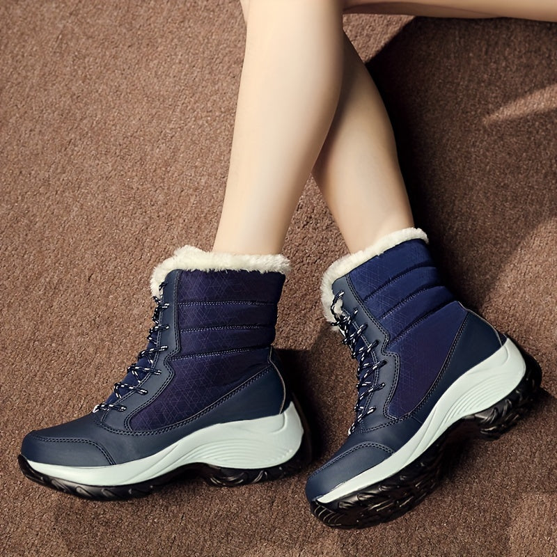 Madison | Bottes d'hiver