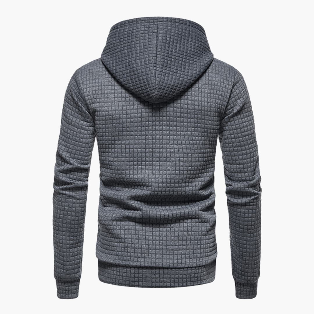 Côme | Sweat à capuche élégant pour hommes