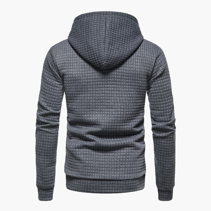 Côme | Sweat à capuche élégant pour hommes