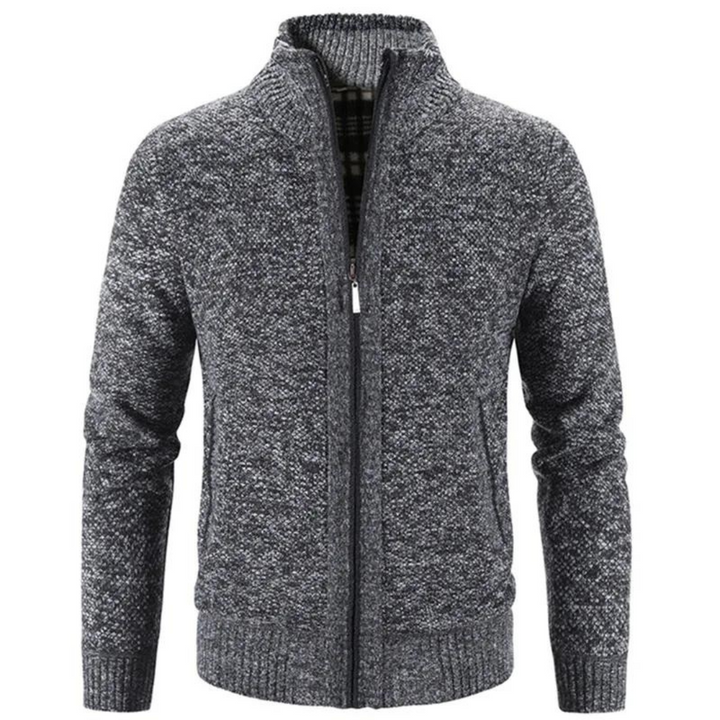 Philibert | Gilet en tricot