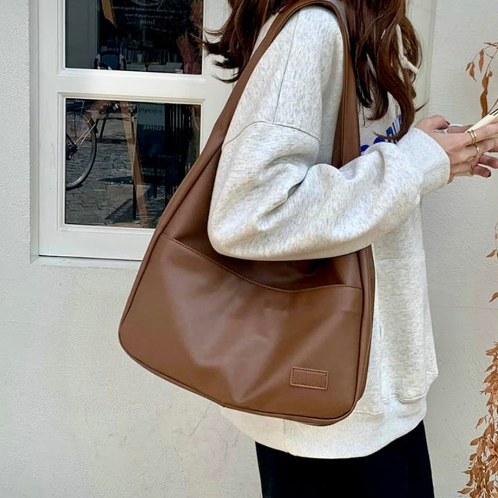 Jacinthe | Sac à main en cuir de luxe