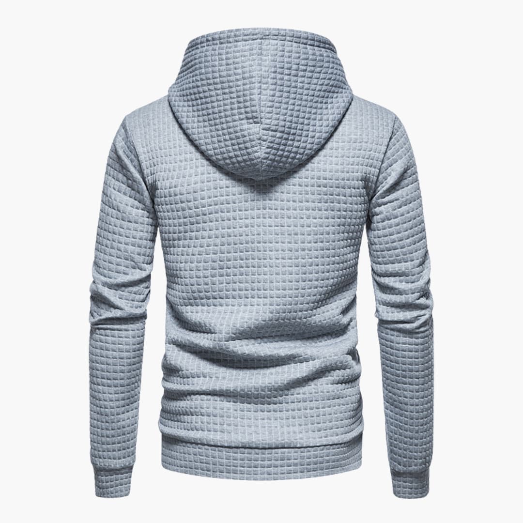 Côme | Sweat à capuche élégant pour hommes