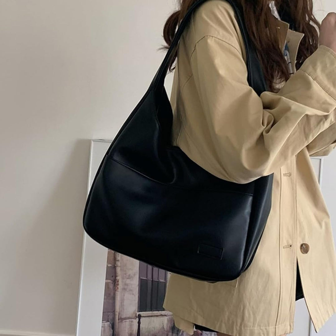 Jacinthe | Sac à main en cuir de luxe