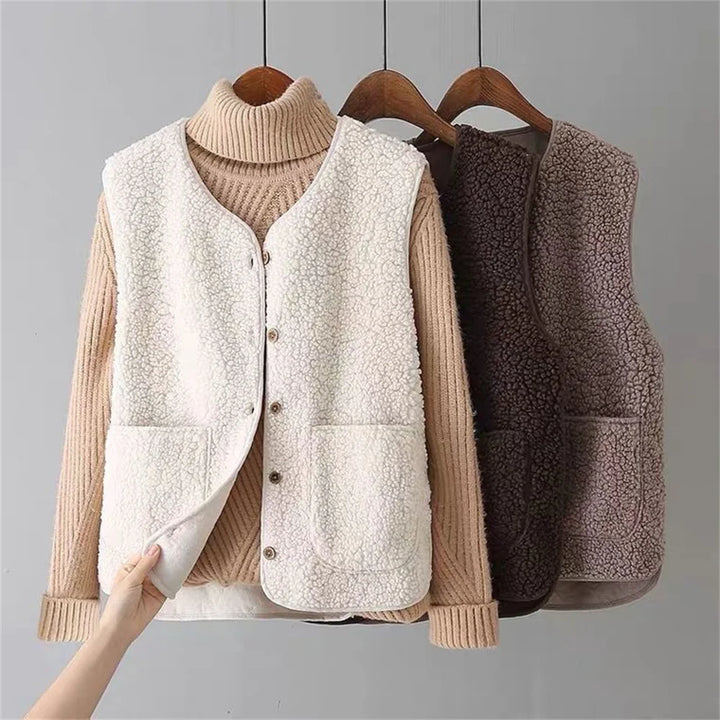 Eglantine | Cardigan Classico