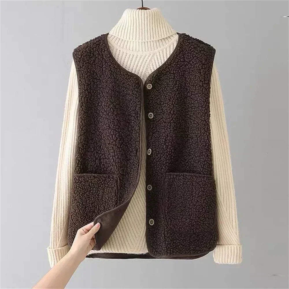 Eglantine | Cardigan Classico