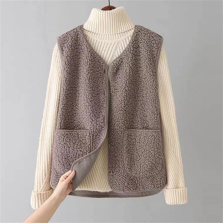 Eglantine | Cardigan Classico