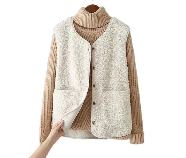 Eglantine | Cardigan Classico