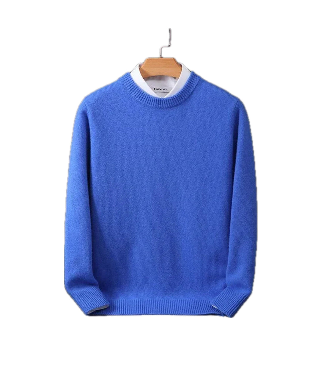 Maximo | Pull en cachemire