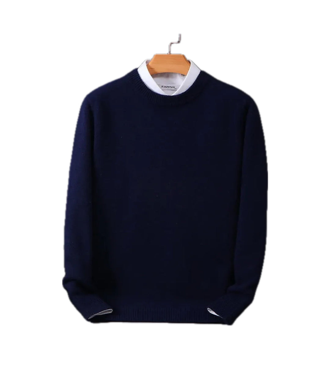 Maximo | Pull en cachemire