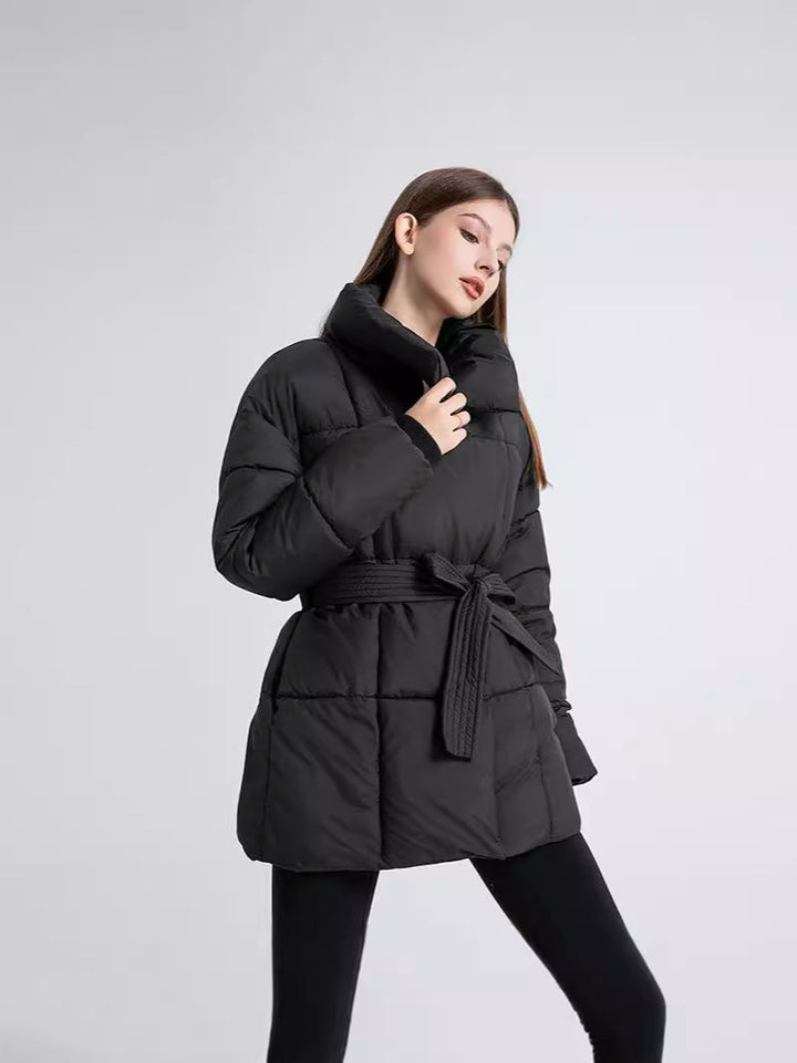 Sofie | Manteau d'hiver élégant