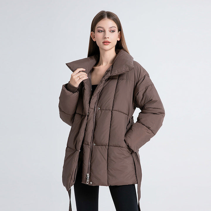 Sofie | Manteau d'hiver élégant