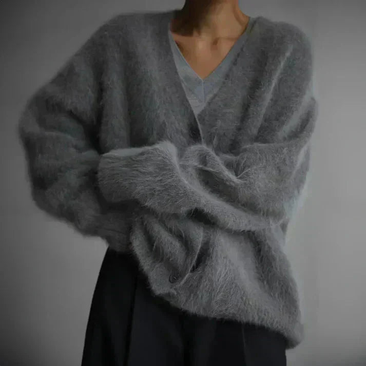 Joséphine | Pull en cashmere luxueux