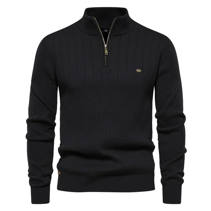 Aurelien | Pull classique pour homme avec une touche moderne