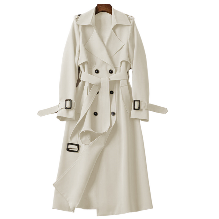 Stefanie | Trench-coat classique