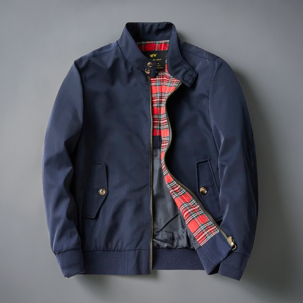 Sylvain | Harrington Orion