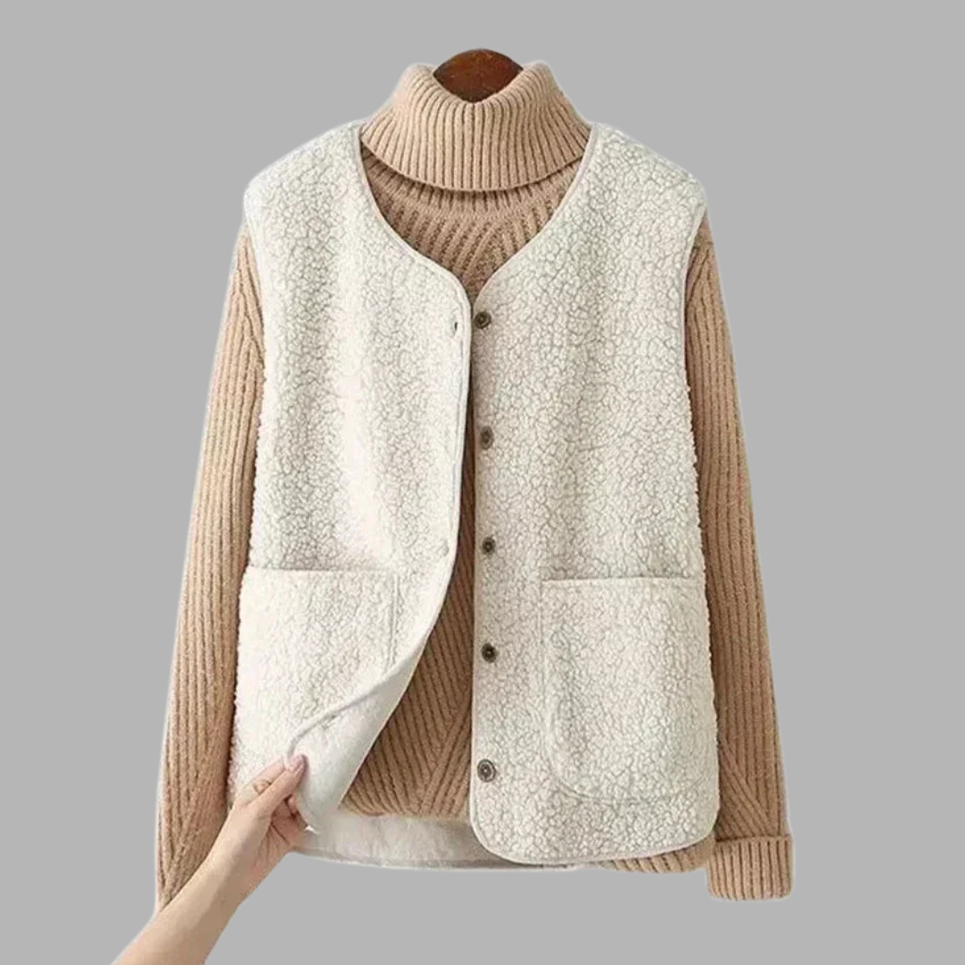 Eglantine | Cardigan Classico