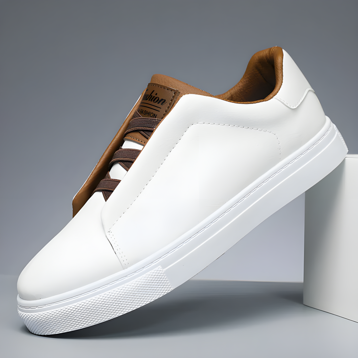 Cyrille | Chaussures classiques tendance