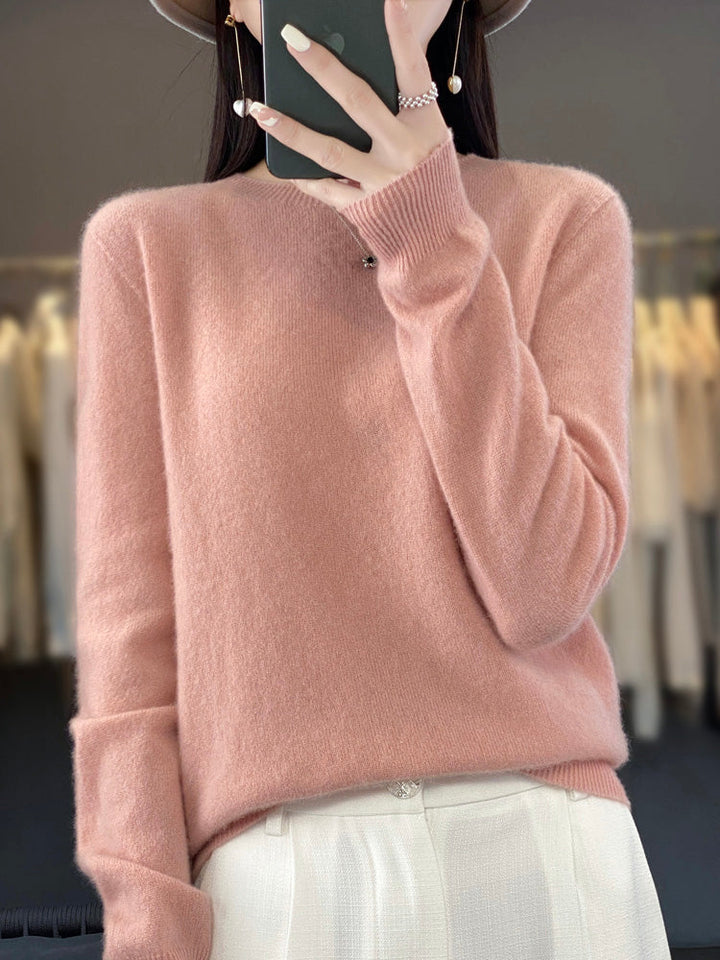 Juliette | Pull chaud