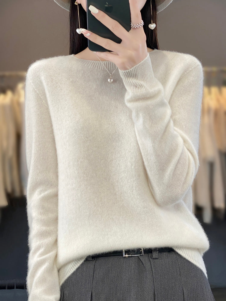 Juliette | Pull chaud