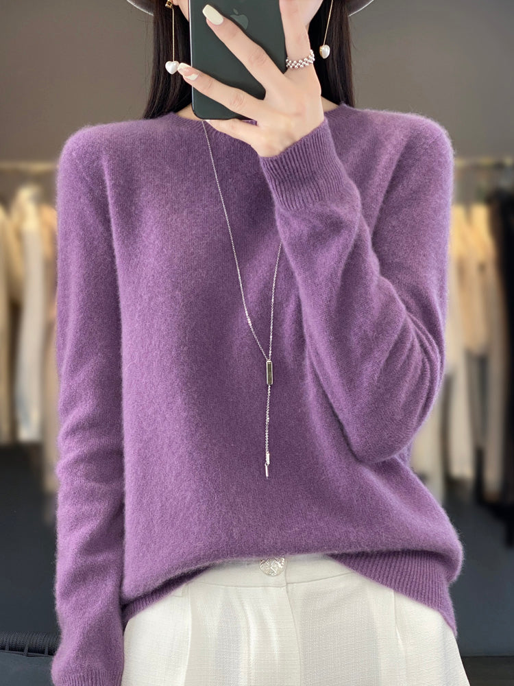 Juliette | Pull chaud