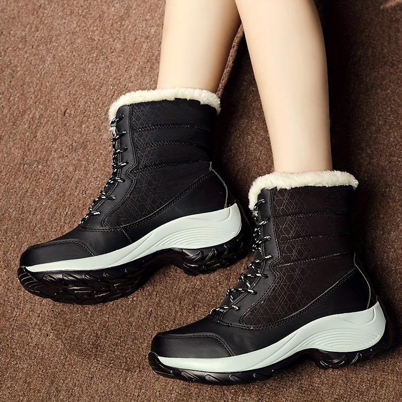 Madison | Bottes d'hiver