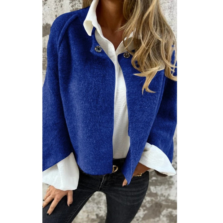 Capucine | Manteau Court