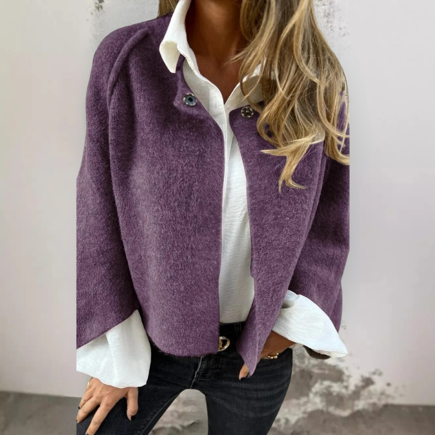 Hely | Cardigan à la mode