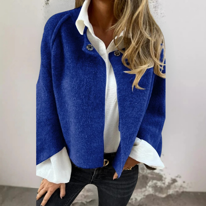 Hely | Cardigan à la mode