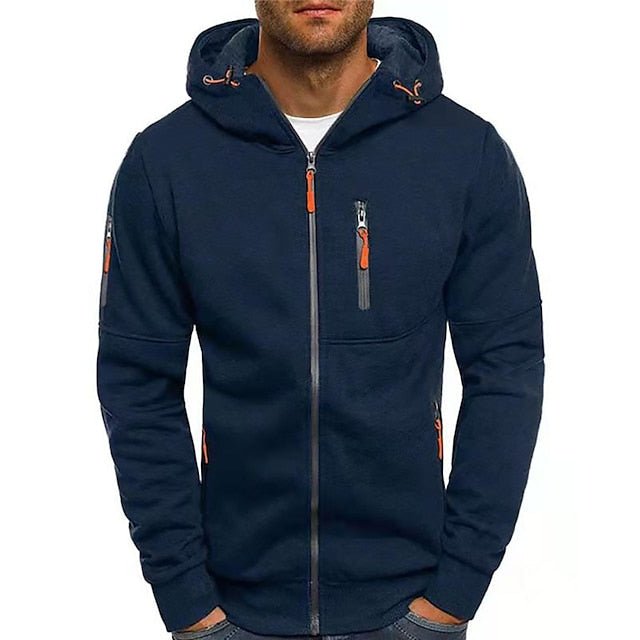 Damien | Veste de sport pour homme